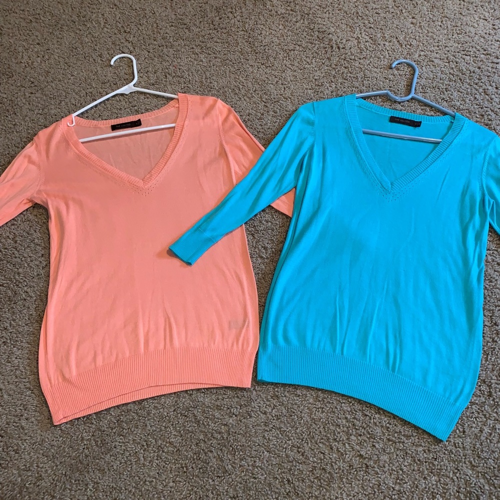 Limited Sweaters